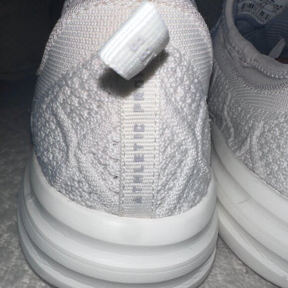 APL TechLoom Phantom Running Sneakers - Men's Size 12 (US) - White - Picture 6 of 8